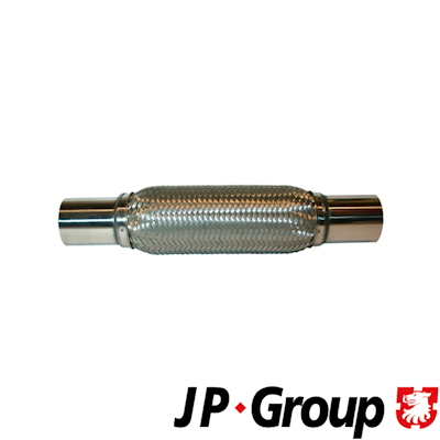 Flexible Rohr-Abgasanlage Ford FIESTA IV · Ford FOCUS I · Ford FOCUS I Turnier
