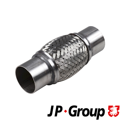 Flexibler Verband, Abgas JP GROUP 9924402000