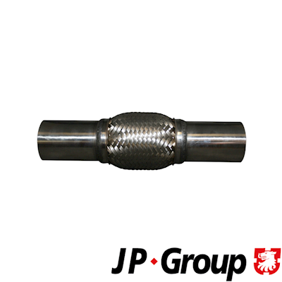 Flexible Verbindung, Abgas JP GROUP 9924402400