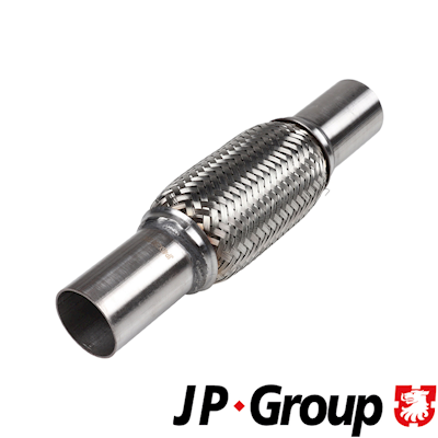 Flexible Verbindung, Abgas JP GROUP 9924402500