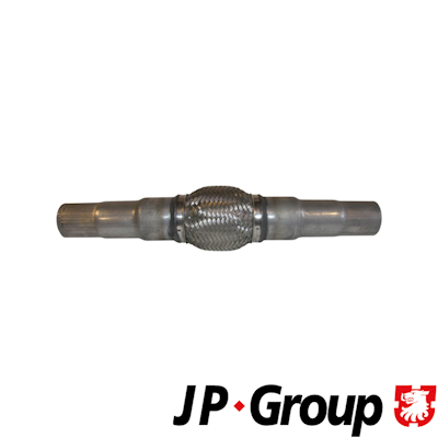 Flexible Verbindung, Abgas JP GROUP 9924600100