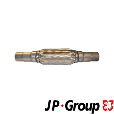 Flexible Verbindung, Abgas JP GROUP 9924600200