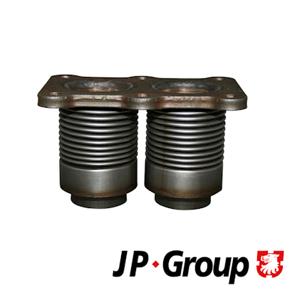Flexible Verbindung, Abgas JP GROUP 9924800800