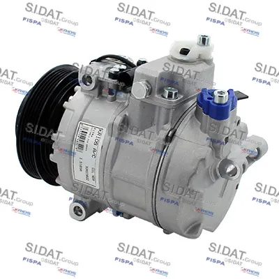 Kompressor, Klimaanlage Mg MG ZT · Mg MG ZT- T · Rover 75