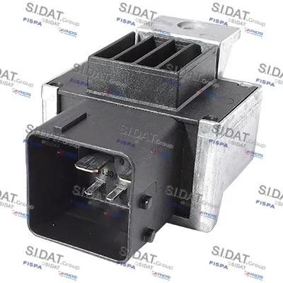 Kontrolleinheit, Glühzeit Citroën BERLINGO / BERLINGO ERSTE Box Körper/MPV · Citroën BERLINGO / BERLINGO ERSTE MPV · Citroën C3 I