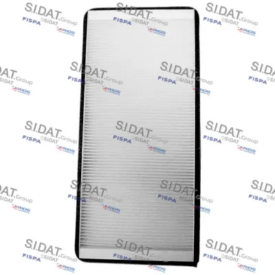 Filter, Luftfach AidsT 296
