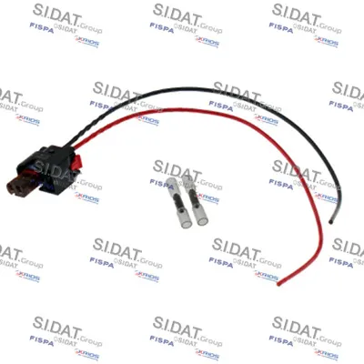 Kabel-Reparatur-Set, Richtungsanzeiger Alfa Romeo GIULIETTA