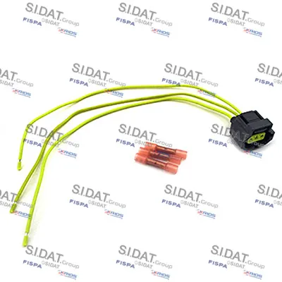 Kabelreparatur-Kit, Generator Ford KA · Ford FOCUS I · Ford FOCUS I Turnier