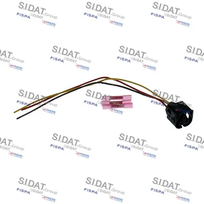 Kabel Reparatursatz, SIDAT Zündspule 405571