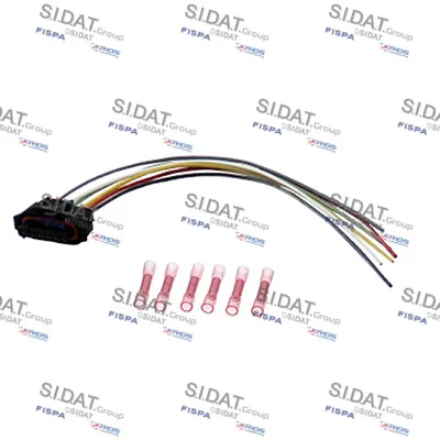 Kabel Reparatursatz, AIDST 405632 Zündspule