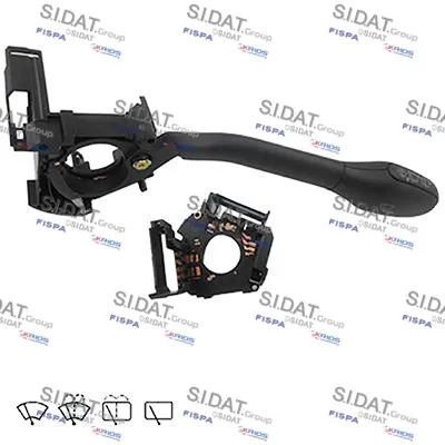 Lenksäulenschalter Vw PASSAT B3/B4 · Vw PASSAT B3/B4 Variante · Vw POLO III