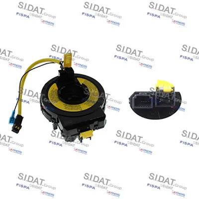 Uhrfeder, Airbag Hyundai i10 I · Kia PICANTO I