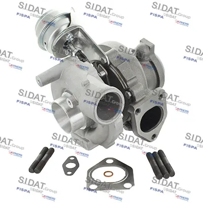 Ladegerät, Aufladung (aufgeladen/Turboladung) Bmw 5 · Bmw 5 Touren · Opel OMEGA B Kombi