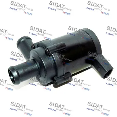 Wasserrücklaufpumpe, Motorvorheizsystem Vw SHARAN · Vw MULTIVAN T5 · Vw TRANSPORTER T5 Plattform/Chassis (7JD, 7JE, 7JL, 7JY, 7JZ, 7F)