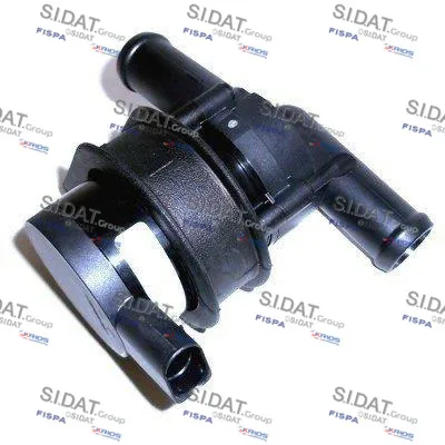 Wasserrücklaufpumpe, Motorvorwärmersystem Audi A4 B5 · Audi A6 C4 · Audi A8 D2