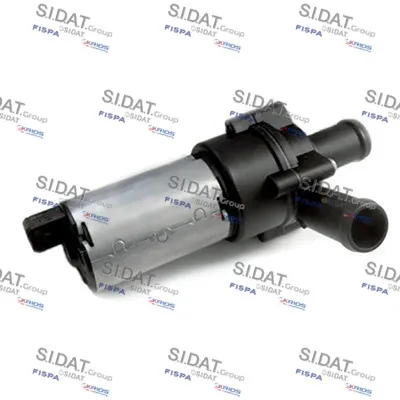Wasserumwälzpumpe, Parkheizgerät Audi A4 B5 · Audi A3 · Audi A6 C5