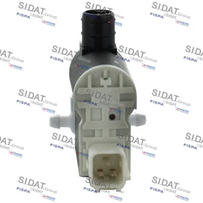 Spülmittelpumpe, Fensterreinigung Toyota CALDINA Kombi · Chevrolet LACETTI · Hyundai ACCENT II