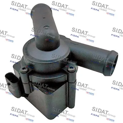 Wasserumwälzpumpe, Parkheizgerät Audi A6 C6 · Audi A5 · Audi Q5