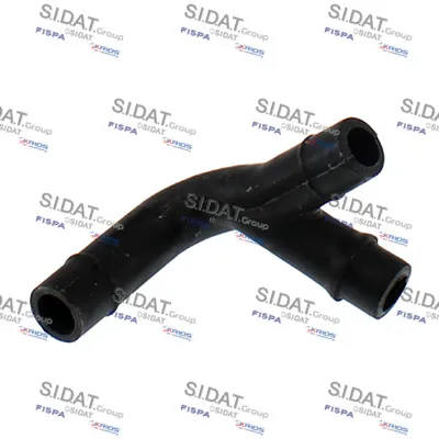 Flexibles Rohr, Ventilation des Kurbelgehäuses AIDST 501436