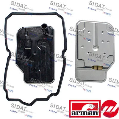 Hydraulischer Filtersatz, Automatikgetriebe Mercedes-Benz G-CLASS · Mercedes-Benz G-CLASS Cabrio · Mercedes-Benz C-CLASS