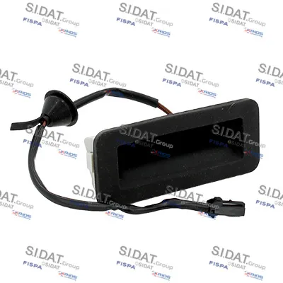 Schalter, Heckklappe Release Ford FOCUS C-MAX · Ford FOCUS II · Ford FOCUS II Turnier