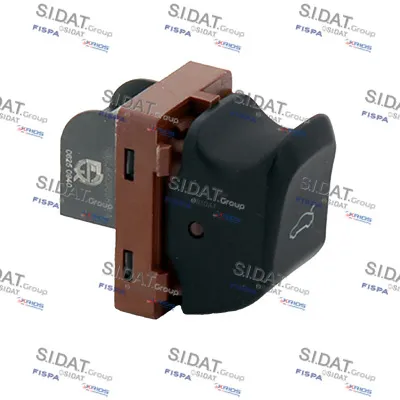 Schalter, Heckklappe Release Audi A5 · Audi A4 B8 · Audi A4 B8 Avant
