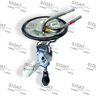 Sendereinheit, Kraftstofftank Ford FIESTA IV · Ford FIESTA Box Body/MPV · Ford FIESTA Hatchback Van