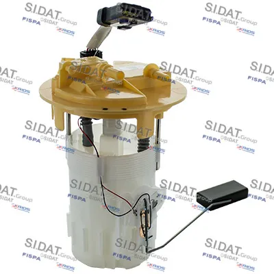 Sendereinheit, Kraftstofftank Citroën C5 I · Citroën C5 I Break · Citroën C4 Coupe