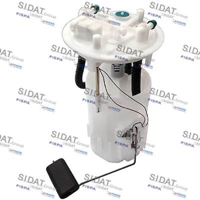 Sendereinheit, Kraftstofftank Nissan PRIMASTAR Bus · Nissan PRIMASTAR Van · Nissan PRIMASTAR Plattform/Chassis