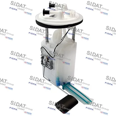 Sendereinheit, Kraftstofftank Hyundai i30 · Hyundai i30 Kombi · Kia CERATO I Hatchback