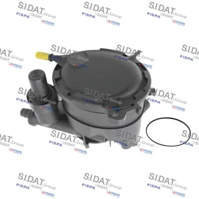 Kraftstofffilter Citroën C15 Box Body/MPV · Citroën JUMPY I · Citroën BERLINGO / BERLINGO ERSTE Box Body/MPV