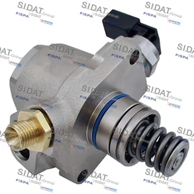 Hochdruckpumpe Audi A5 · Audi A4 B8 · Audi A4 B8 Avant