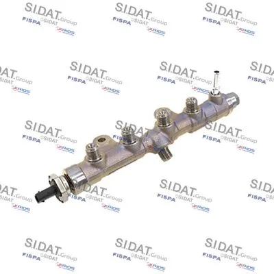 Verteiler Rohr, Kraftstoff Citroën C-ELYSEE · Citroën C4 CACTUS · Citroën SPACETOURER Bus