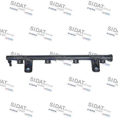 Verteiler Rohr, Kraftstoff Dacia LOGAN · Dacia LOGAN MCV · Dacia SANDERO
