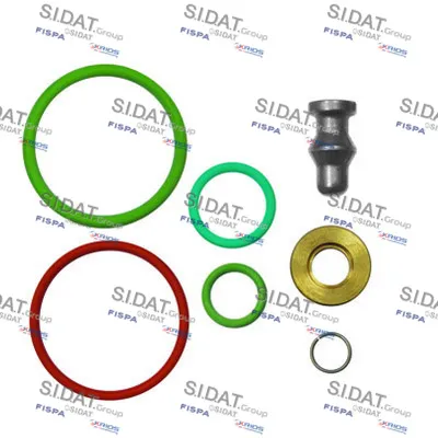 Reparatursatz, Injektor Audi A4 B5 · Audi A3 · Audi A6 C5