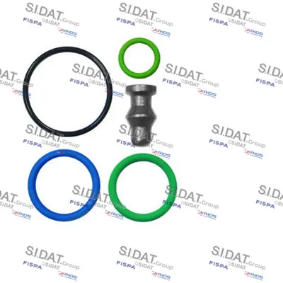 Reparatursatz, Injektor Audi A3 · Audi A6 C6 · Audi A3 Sportback