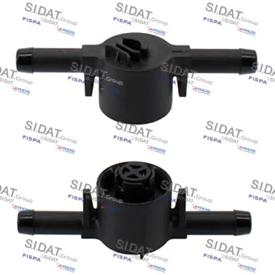 Ventil, Kraftstofffilter Audi A4 B5 · Audi A8 D2 · Audi A6 C5