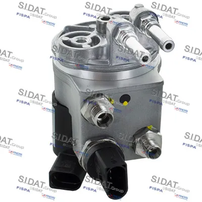 Kraftstoffdruckregler Vw CADDY III MPV · Vw PASSAT B6 · Vw PASSAT B6 Variante