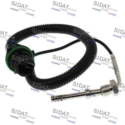 Sensor, Temperatur entweichen Gas AIDST 82.1631A2