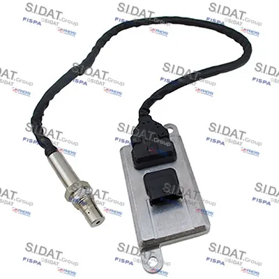 NOx-Sensor, NOx-Katalysator AIDST 82.3002A2
