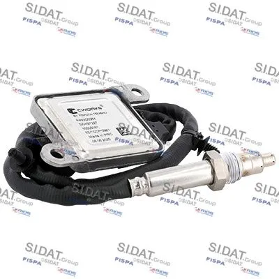 NOx Sensor, NOx Katalysator Opel ZAFIRA TOURER C