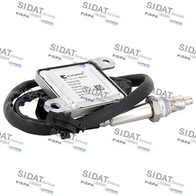 NOx Sensor, NOx Katalysator Opel ZAFIRA TOURER C
