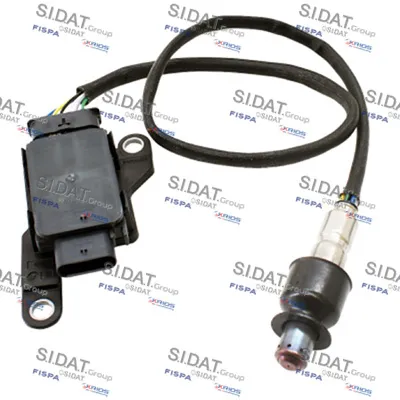 NOx-Sensor, NOx-Katalysator Citroën C4 SPACETOURER · Citroën GRAND C4 SPACETOURER · Citroën BERLINGO