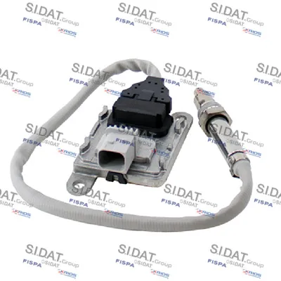 NOx Sensor, NOx AIDST 82.3165A2 Katalysator