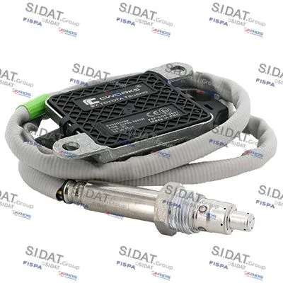 NOx Sensor, NOx Katalysator Fiat TALENTO Van · Opel VIVARO B Bus · Opel VIVARO B Van