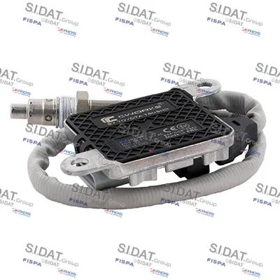 NOx Sensor, NOx Katalysator Citroën JUMPY III Van · Citroën JUMPY III Bus · Citroën JUMPY III Plattform/Chassis