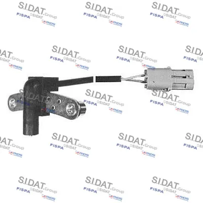 Sensor, Kurbelwellenpuls Renault ESPACE II · Renault 21 Limousine · Renault 21 Kombi