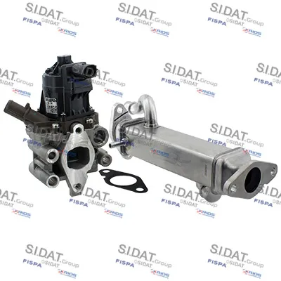 EGR-Modul Fiat DUCATO Bus · Fiat DUCATO Van · Fiat DUCATO Plattform/Chassis