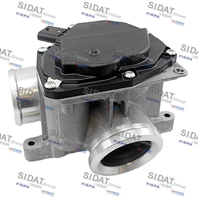 EGR Ventil Alfa Romeo GIULIETTA · Fiat DUCATO Bus · Fiat DUCATO Van