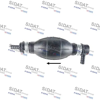 Pumpe, Vorpumpe von Brennstoff AidsT 83.2098